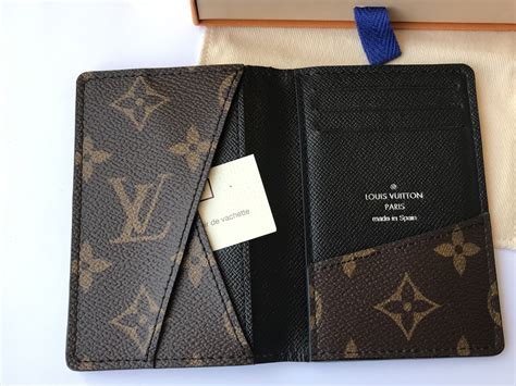 louis vuitton pocket organizer used|Louis Vuitton pocket organizer men.